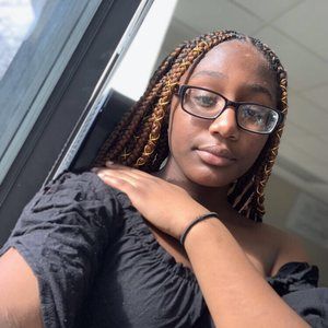 Meet your Posher, Iyanna